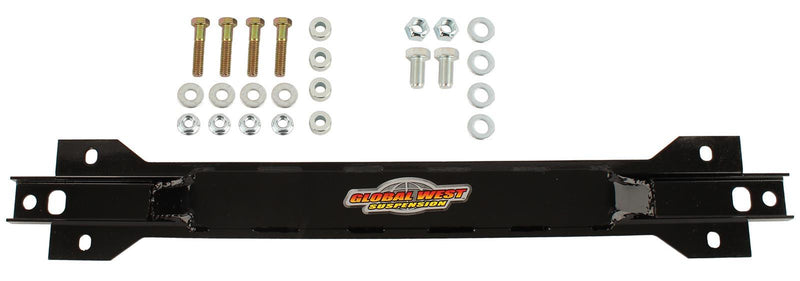 GLOBAL WEST 58-64 Impala Rear Shock Crossmember TS-84C