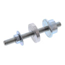 GLOBAL WEST 64-73 Mustang Del-a-lum Bushing Install Press TSH-200