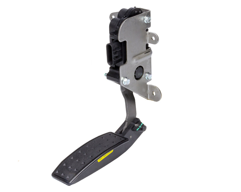 CHEVROLET PERFORMANCE Accelerator Pedal Assem. 10379038