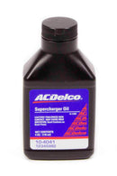 CHEVROLET PERFORMANCE Supercharger Gear Oil - 4oz. VOC Compliant 12345982