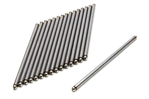CHEVROLET PERFORMANCE 5/16 Pushrods (16) 7.122 Long 12371041