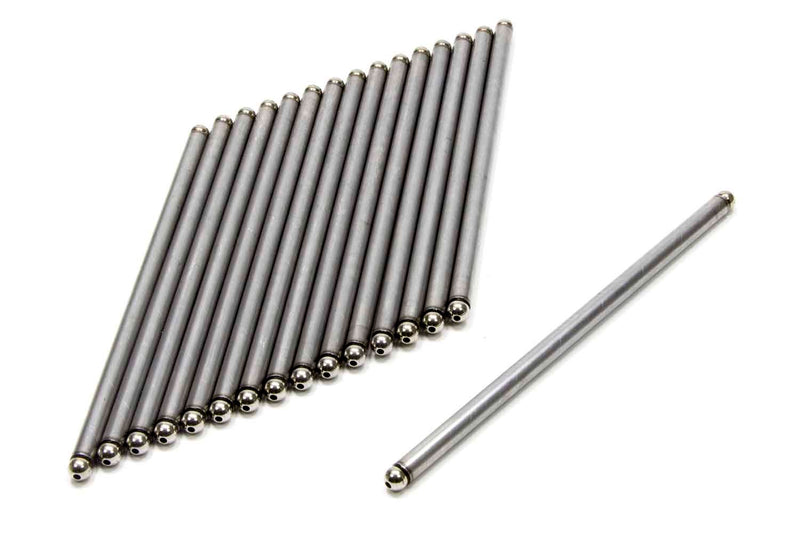 CHEVROLET PERFORMANCE 5/16 Pushrods (16) 7.122 Long 12371041