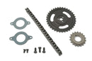 CHEVROLET PERFORMANCE SBC Timing Set - Single Roller 12371043
