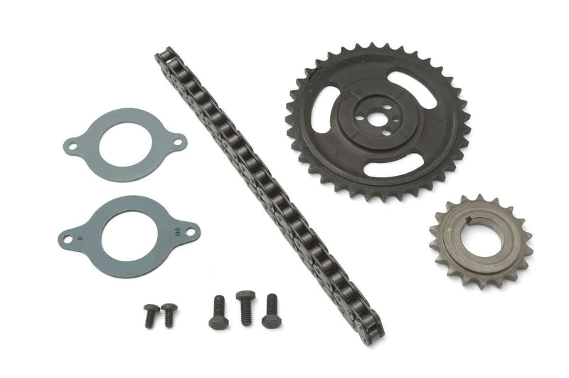 CHEVROLET PERFORMANCE SBC Timing Set - Single Roller 12371043