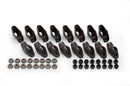 CHEVROLET PERFORMANCE SBC Rocker Arm Kit 1.5 Ratio 3/8 Stud Mount 12495490