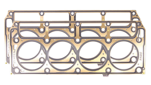 CHEVROLET PERFORMANCE Head Gasket Set 12498544