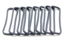 CHEVROLET PERFORMANCE Gasket Set - Intake Manifold 12533587