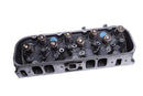 CHEVROLET PERFORMANCE BBC 325cc Iron Cylinder Head 118cc Assembled 12562920