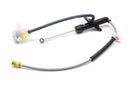 CHEVROLET PERFORMANCE Clutch Slave Cylinder - Steel - Push Style 12570277