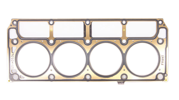 CHEVROLET PERFORMANCE Head Gasket 12589226