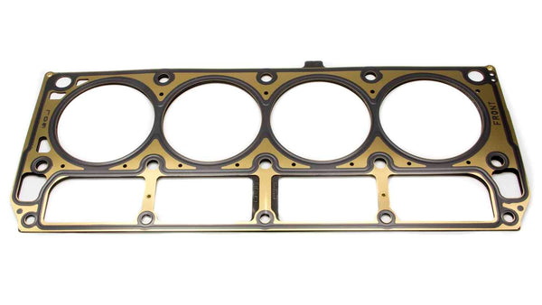 CHEVROLET PERFORMANCE LS2/LS6 MLS Head Gasket - 4.020 Bore x .051 12589227