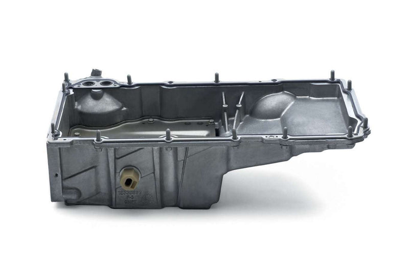 CHEVROLET PERFORMANCE Oil Pan Assembly 12628771