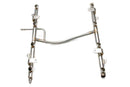 CHEVROLET PERFORMANCE Fuel Rail Assembly LS2/LS3 12633511