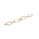 CHEVROLET PERFORMANCE Exhaust Manifold Gasket 12657093