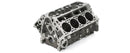 CHEVROLET PERFORMANCE Alm Engine Block - Bare 6.2L LSA 12673476