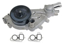 CHEVROLET PERFORMANCE Water Pump - LS Engines 5.7L/6.0L/6.2L 04-09 12710208