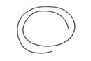 CHEVROLET PERFORMANCE O-Ring Seal LSX Block Rear Cover 19166181