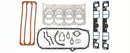 CHEVROLET PERFORMANCE Gasket Set - SBC CT604 Engine 19201172