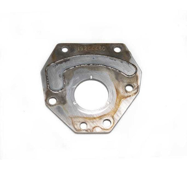 CHEVROLET PERFORMANCE Camshaft Retainer Plate LSX Block 19244460