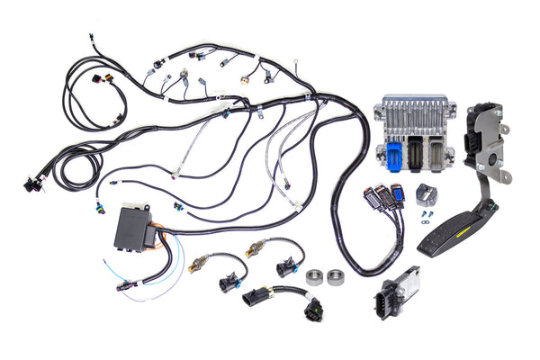 CHEVROLET PERFORMANCE LS3 Engine Controller Kit 19354328