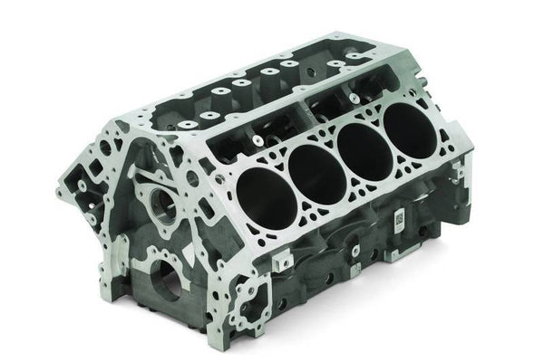 CHEVROLET PERFORMANCE 6.2L Aluminum Block LT1/LT4/LT5 19431901
