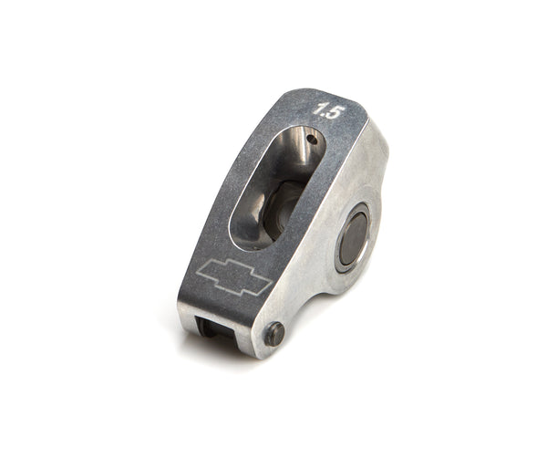 CHEVROLET PERFORMANCE Roller Rocker Arm Kit - SBC 1.5 Ratio 19432297