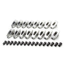 CHEVROLET PERFORMANCE Aluminum Rocker Arm Kit 1.50 Ratio 19432298