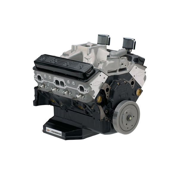 CHEVROLET PERFORMANCE Crate Engine SBC 350/400 HP (ASA LM Spec.Engine) 19434604