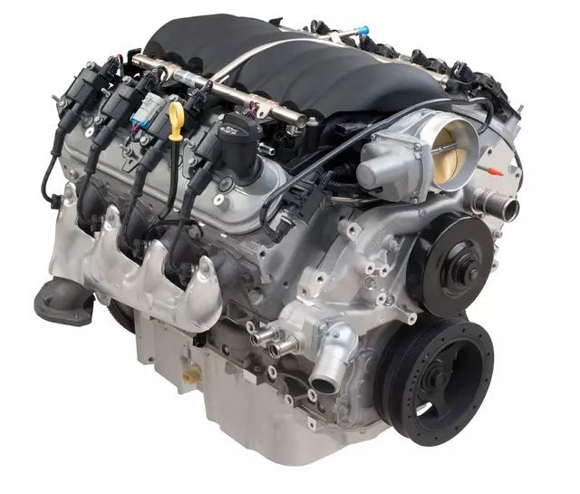 CHEVROLET PERFORMANCE LS3 376 Crate Engine 6.2L 525HP 19435104