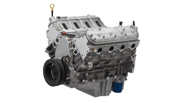 CHEVROLET PERFORMANCE Crate Engine LS3 6.2L 495 HP Long-Block 19435108