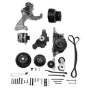 CHEVROLET PERFORMANCE SBC Accessory Drive Sys. w/AC 19435736