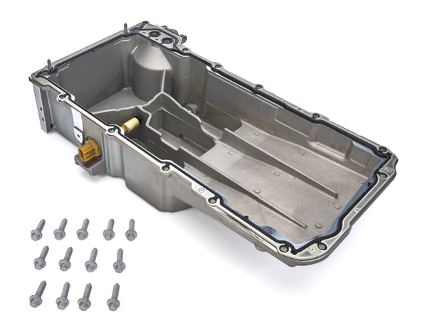 CHEVROLET PERFORMANCE LS Oil Pan 19540488