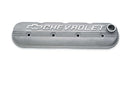 CHEVROLET PERFORMANCE Aluminum V/C's - SBC LS Center-Bolt w/Hole 25534398