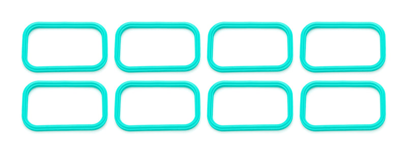 CHEVROLET PERFORMANCE Intake Mnifold Gasket Set 06-07 Z06 Corvette 89017852