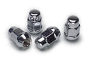 GORILLA 4 Lugnuts Acorn Bulge 12mm x 1.50 41137B