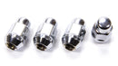 GORILLA 4 Lugnuts Acorn Bulge 14mm 1.50 41147B
