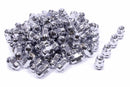 GORILLA 100 Lugnuts 7/16 Acorn Bulge 41178