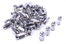 GORILLA 60 Lugnuts 1/2 Acorn Bulge 3/4 Hex Extra Long 41188XLHT