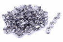 GORILLA 100 Lugnuts 1/2 Acorn Bulge 41188