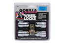 GORILLA 4 Gorilla Guard Locks Acorn 14mm x 1.50 61641