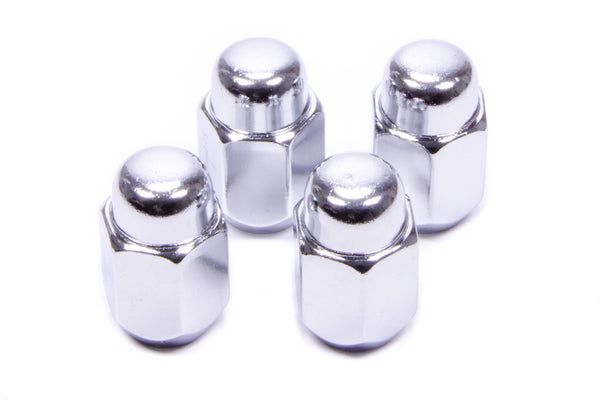 GORILLA 4 Lugnuts Acorn 12mm x 1.50 71137B