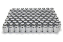 GORILLA 100 Lugnuts 1/2 Acorn 13/16 Hex 71188