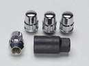 GORILLA Wheel Lock 12MM x 1.50 Acorn (4) 71631N