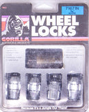 GORILLA Wheel Lock 1/2 Acorn (4) 71681N