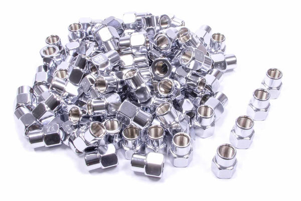 GORILLA 100 Lugnuts 1/2 Short Mag Open End 73088SM
