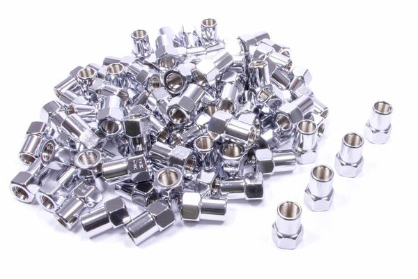 GORILLA 100 Lugnuts 1/2 Std. Mag Open End 73088