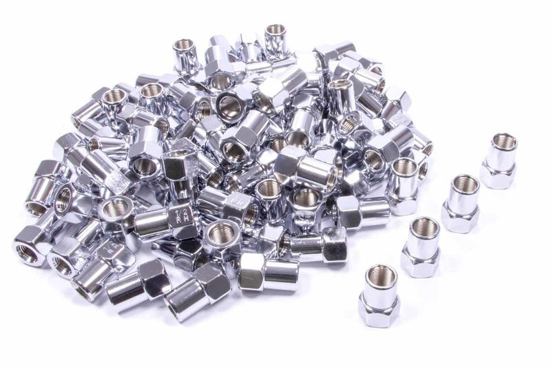 GORILLA 100 Lugnuts 1/2 Std. Mag Open End 73088