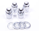 GORILLA 4 Lugnuts Short Mag 7/16 73177SMB