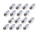 GORILLA 16 Lugnuts 9/16 Duplex Acorn 76198