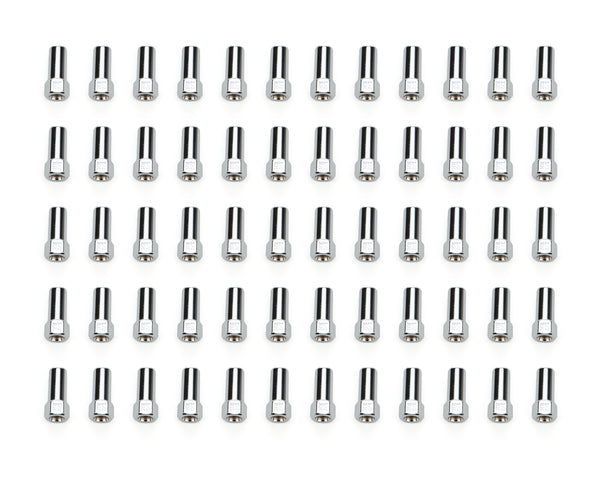 GORILLA 60 Lugnuts SST OE LUG 13/16in 1/2 C 84088S